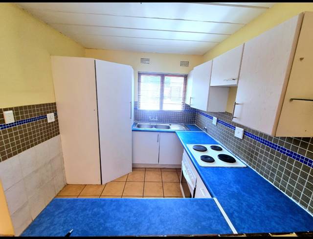 2 BEDROOM TOWNHOUSE FOR SALE IN LIEFDE EN VREDE